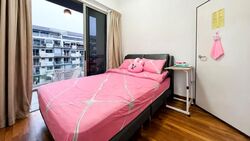 Casa Cambio (D19), Condominium #562824811